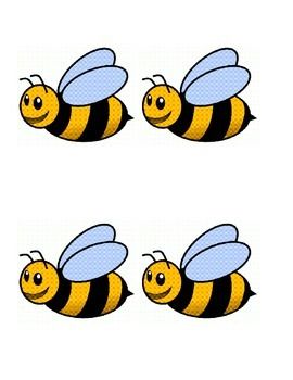 Detail Bee Like Nomer 5