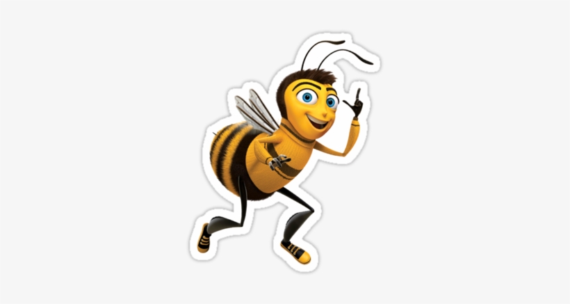 Detail Bee Like Nomer 8