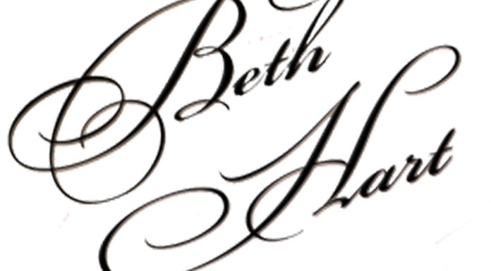 Detail Beth Hart Logo Nomer 20