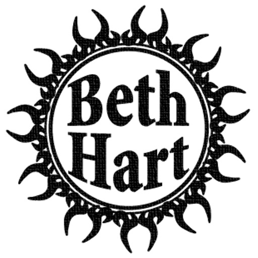Detail Beth Hart Logo Nomer 2