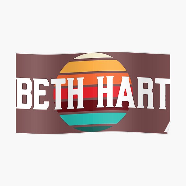 Detail Beth Hart Logo Nomer 3