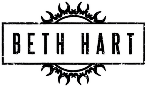 Detail Beth Hart Logo Nomer 4