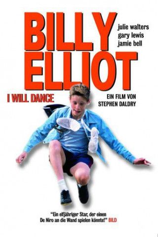Detail Billy Elliot Schauspieler Nomer 1