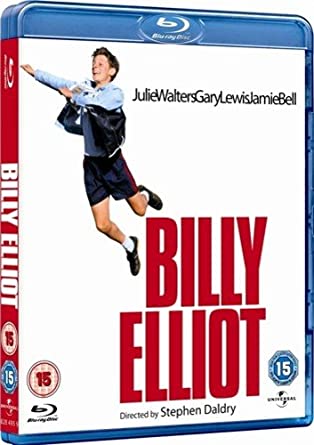 Detail Billy Elliot Schauspieler Nomer 2
