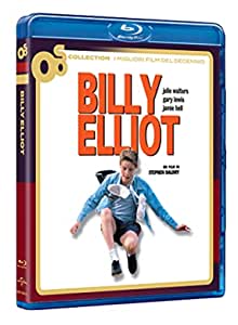 Detail Billy Elliot Schauspieler Nomer 4