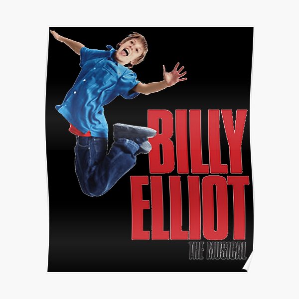 Detail Billy Elliot Schauspieler Nomer 5