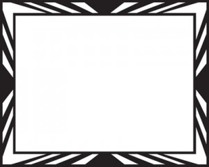 Detail Bronze Border Nomer 2