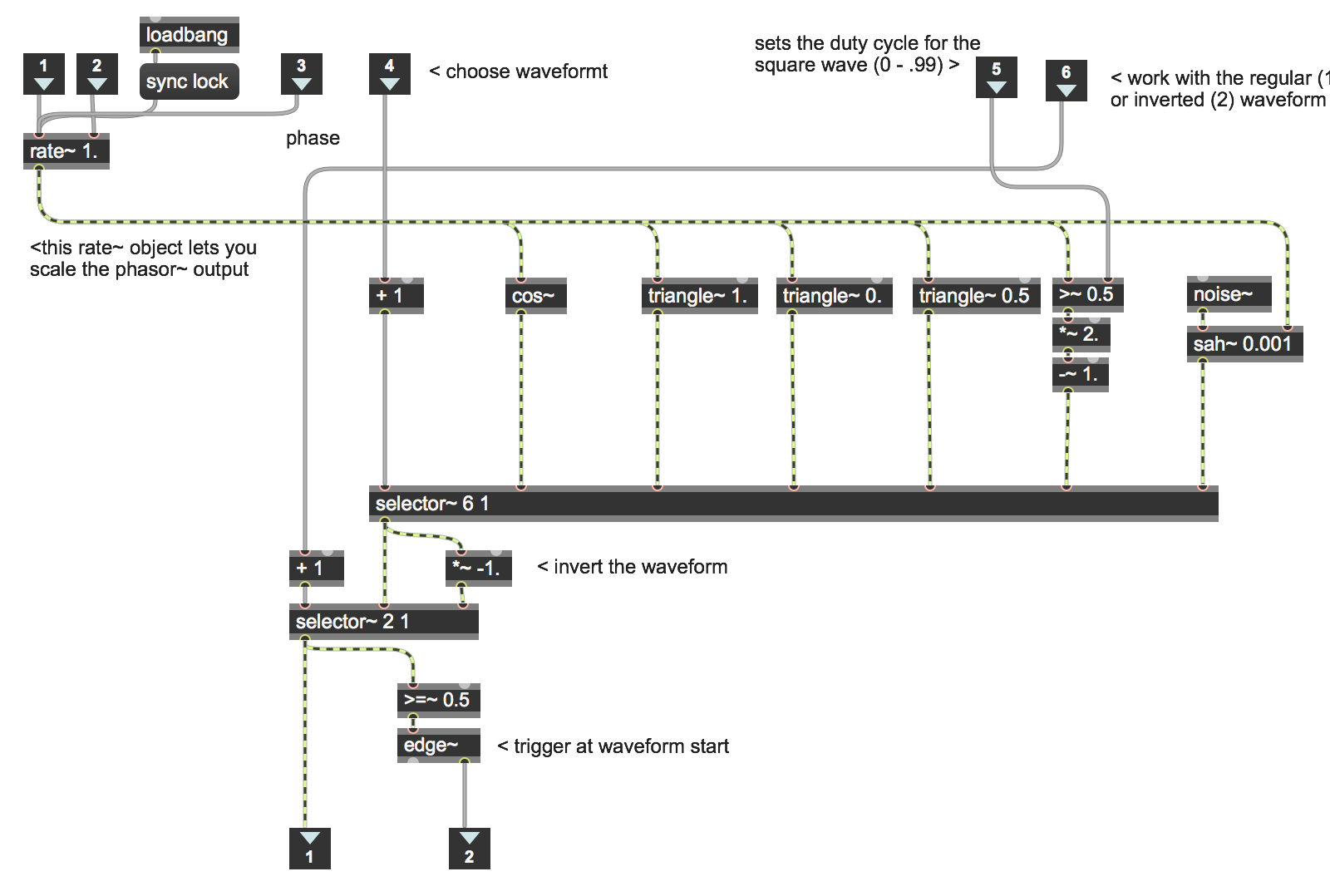 Detail Buffer Max Msp Nomer 16