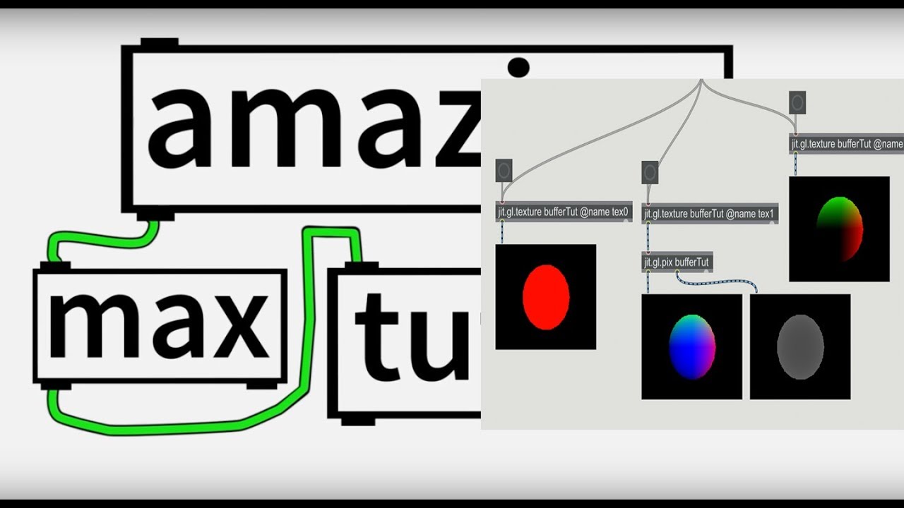 Detail Buffer Max Msp Nomer 6