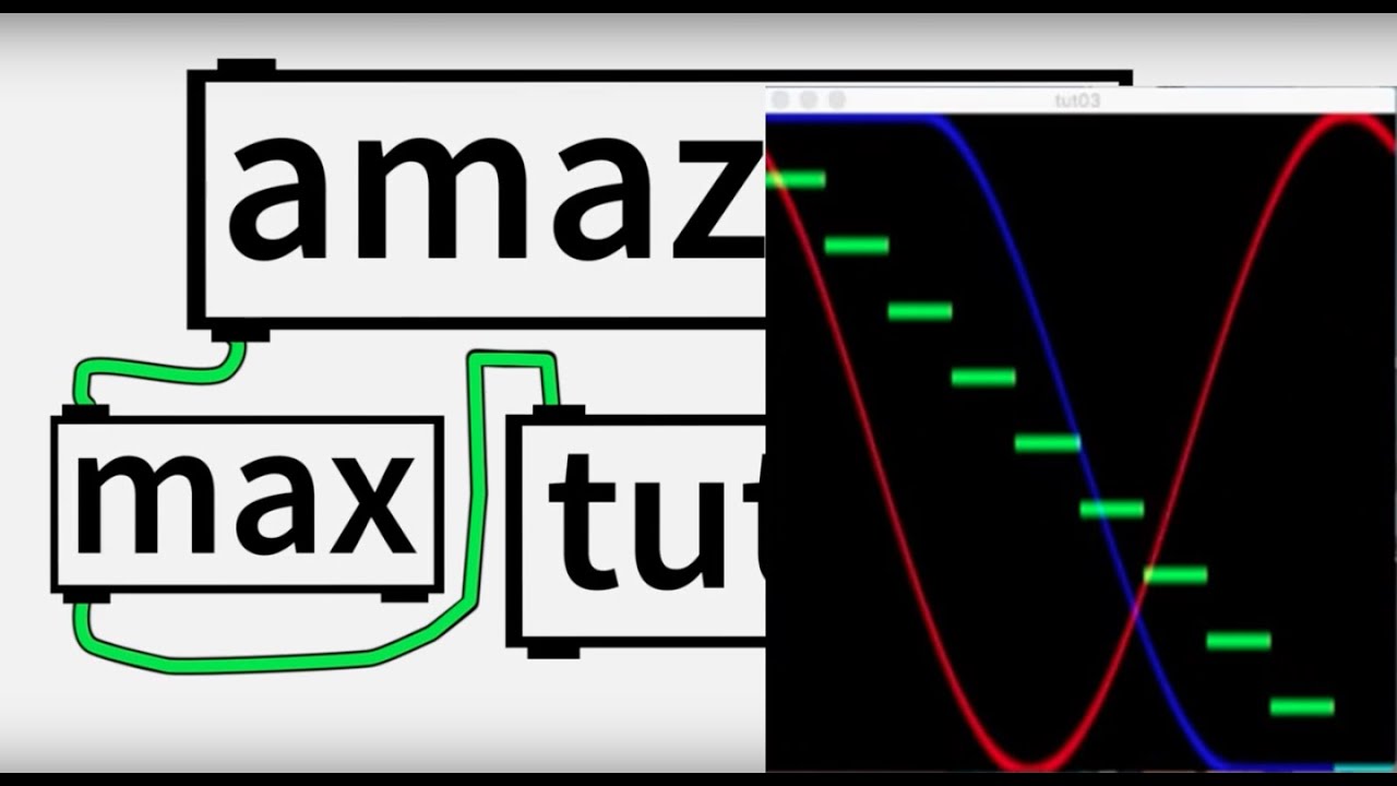 Detail Buffer Max Msp Nomer 8