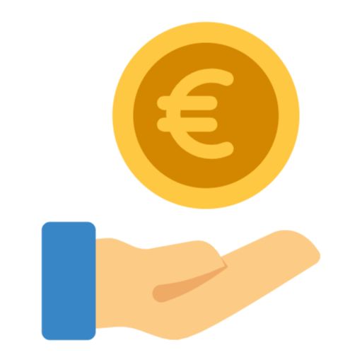 Detail Coin Icon Nomer 6