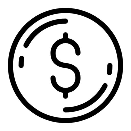 Detail Coin Icon Nomer 9