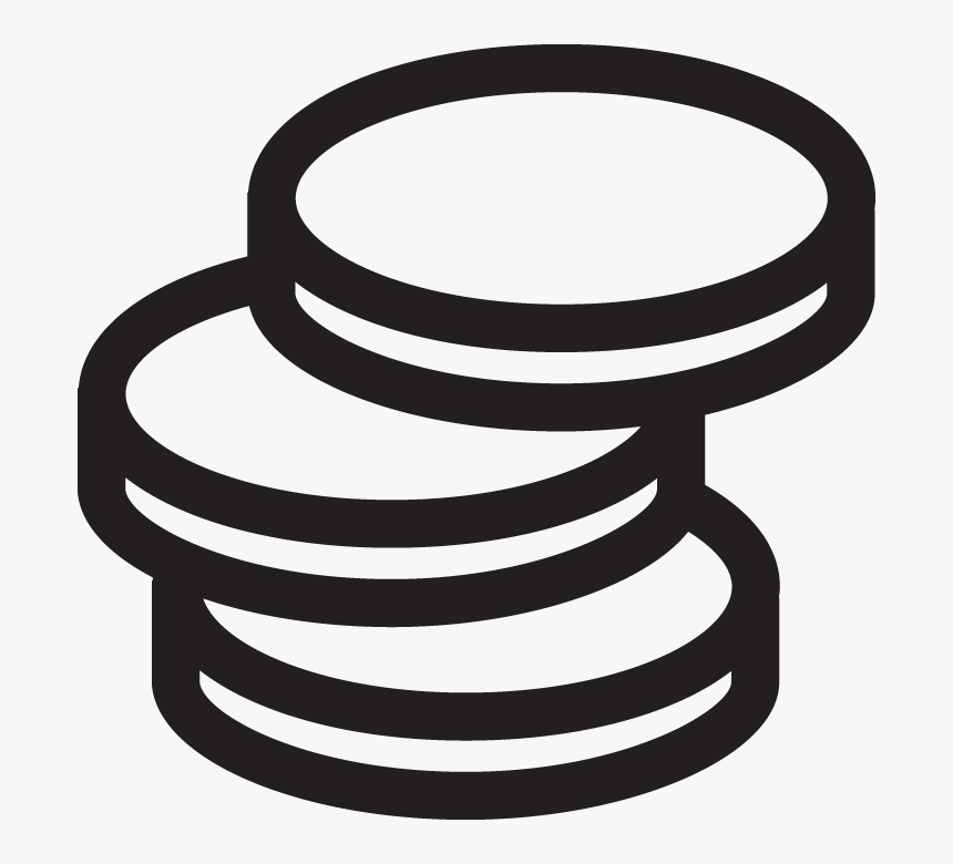 Coin Icon - KibrisPDR