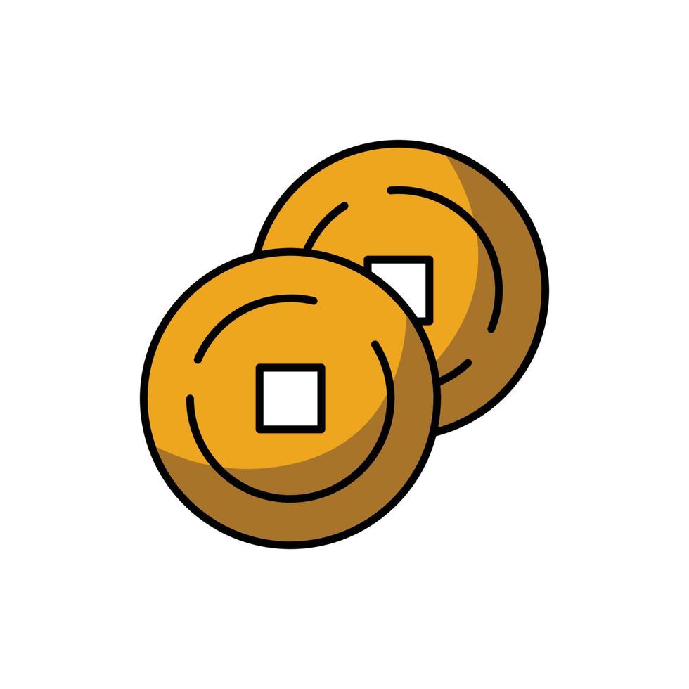 Detail Coin Icon Nomer 17