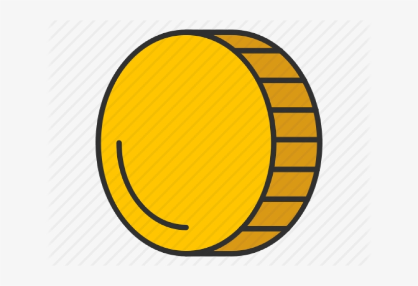 Detail Coin Icon Nomer 19