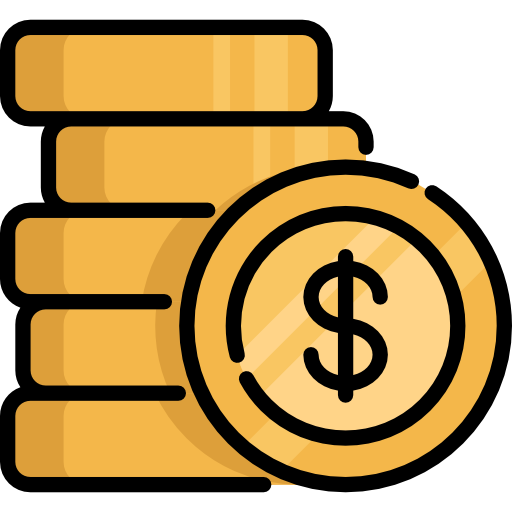 Detail Coin Icon Nomer 20