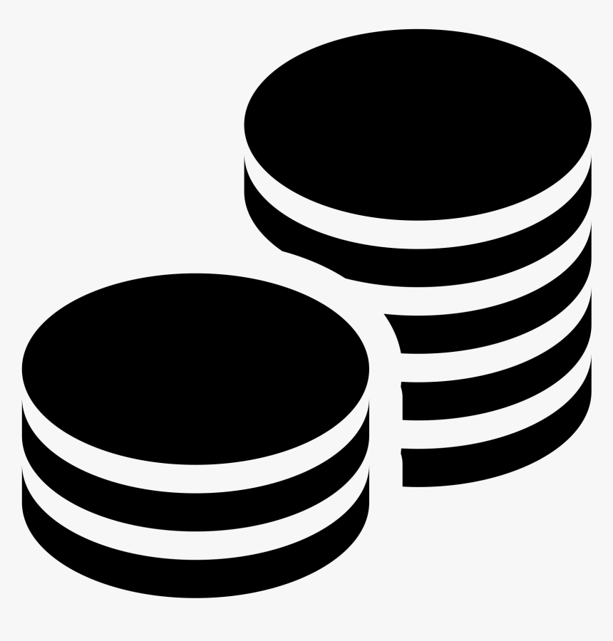 Detail Coin Icon Nomer 2