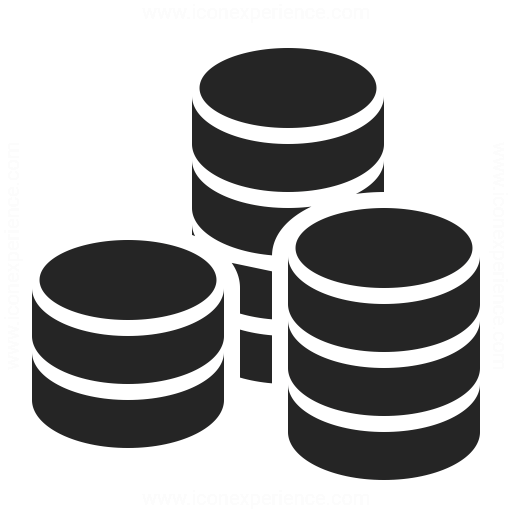 Detail Coin Icon Nomer 3