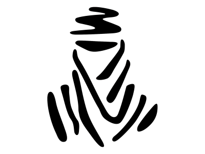 Detail Dakar Logo Nomer 12