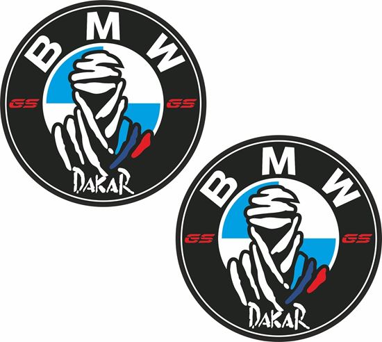 Detail Dakar Logo Nomer 16