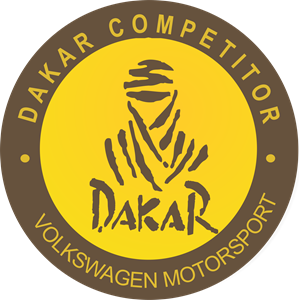 Detail Dakar Logo Nomer 3