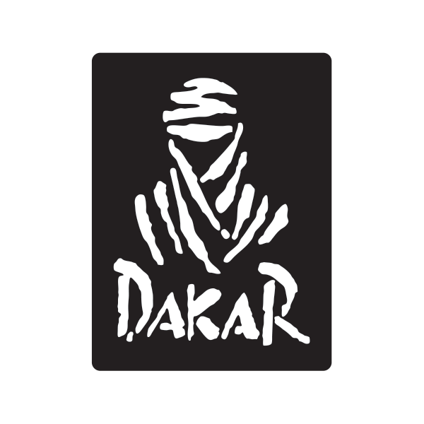 Detail Dakar Logo Nomer 6