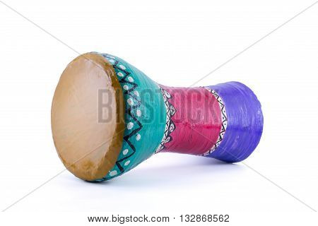 Detail Darbuka Art Nomer 19