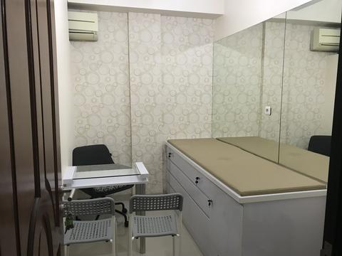 Detail Desain Ruang Praktek Dokter Umum Nomer 10