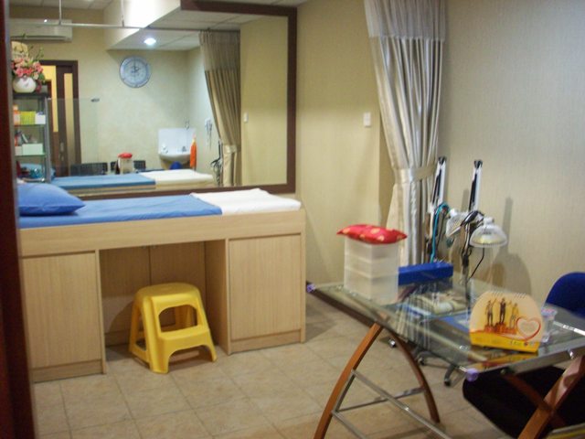 Detail Desain Ruang Praktek Dokter Umum Nomer 25