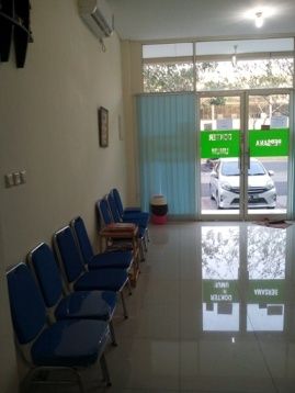 Detail Desain Ruang Praktek Dokter Umum Nomer 53