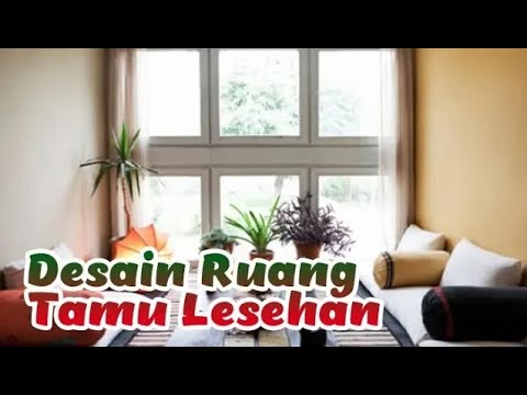 Detail Desain Ruang Tamu Minimalis Tanpa Sofa Nomer 52