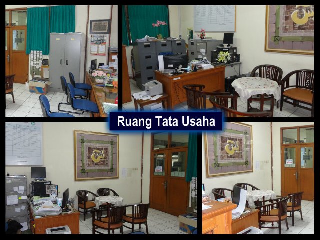 Download Desain Ruang Tata Usaha Sekolah Nomer 26