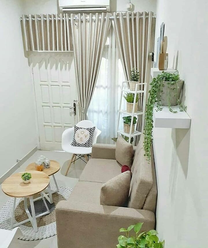 Detail Desain Ruangan Kecil Nomer 18