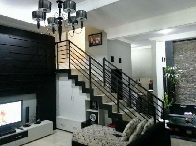 Detail Desain Ruangan Lantai 2 Nomer 14