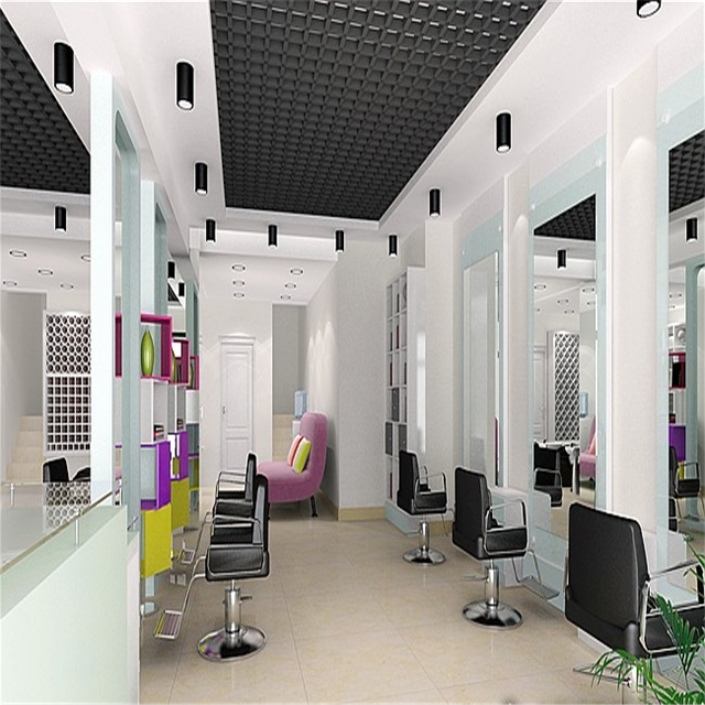 Detail Desain Ruangan Salon Kecil Nomer 56