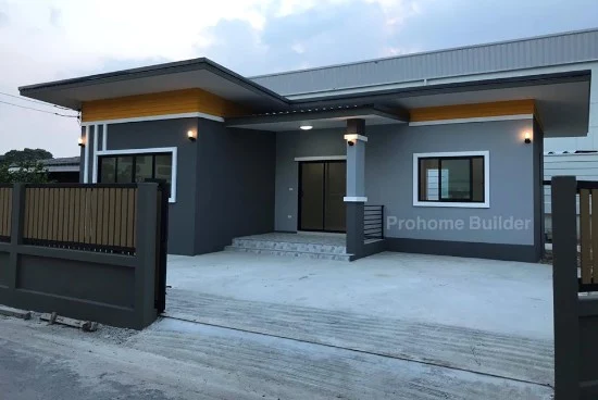 Detail Desain Rumah 150 Juta Nomer 23