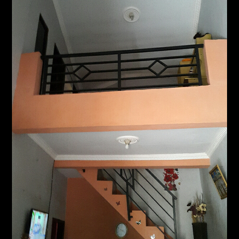 Detail Desain Rumah 2 Tumbak Nomer 32