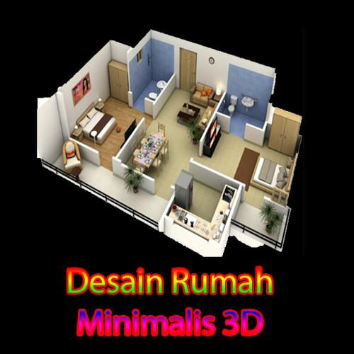 Detail Desain Rumah 2 Tumbak Nomer 7