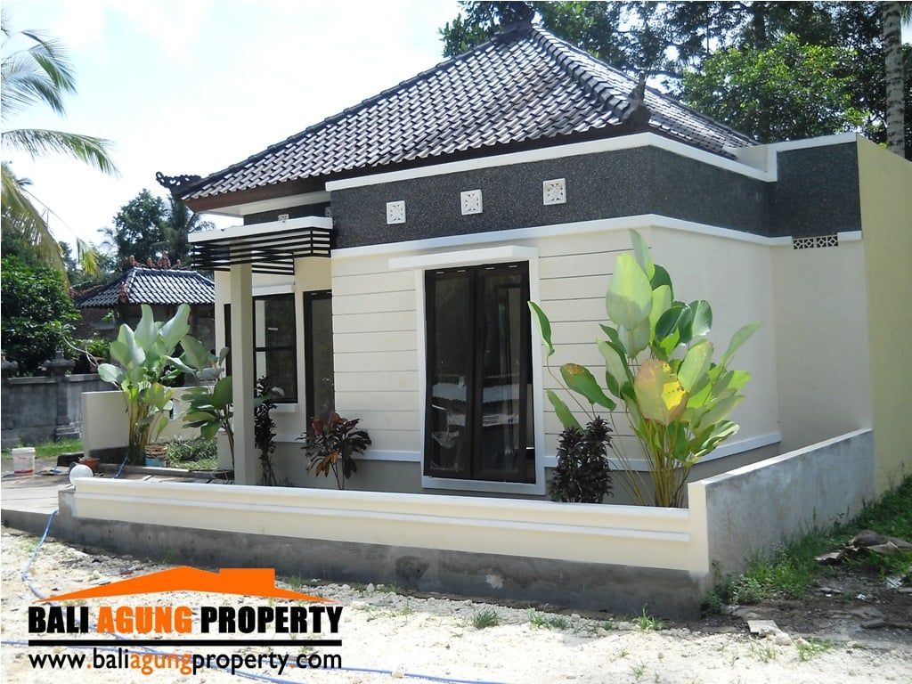 Detail Desain Rumah 200 Juta Nomer 25