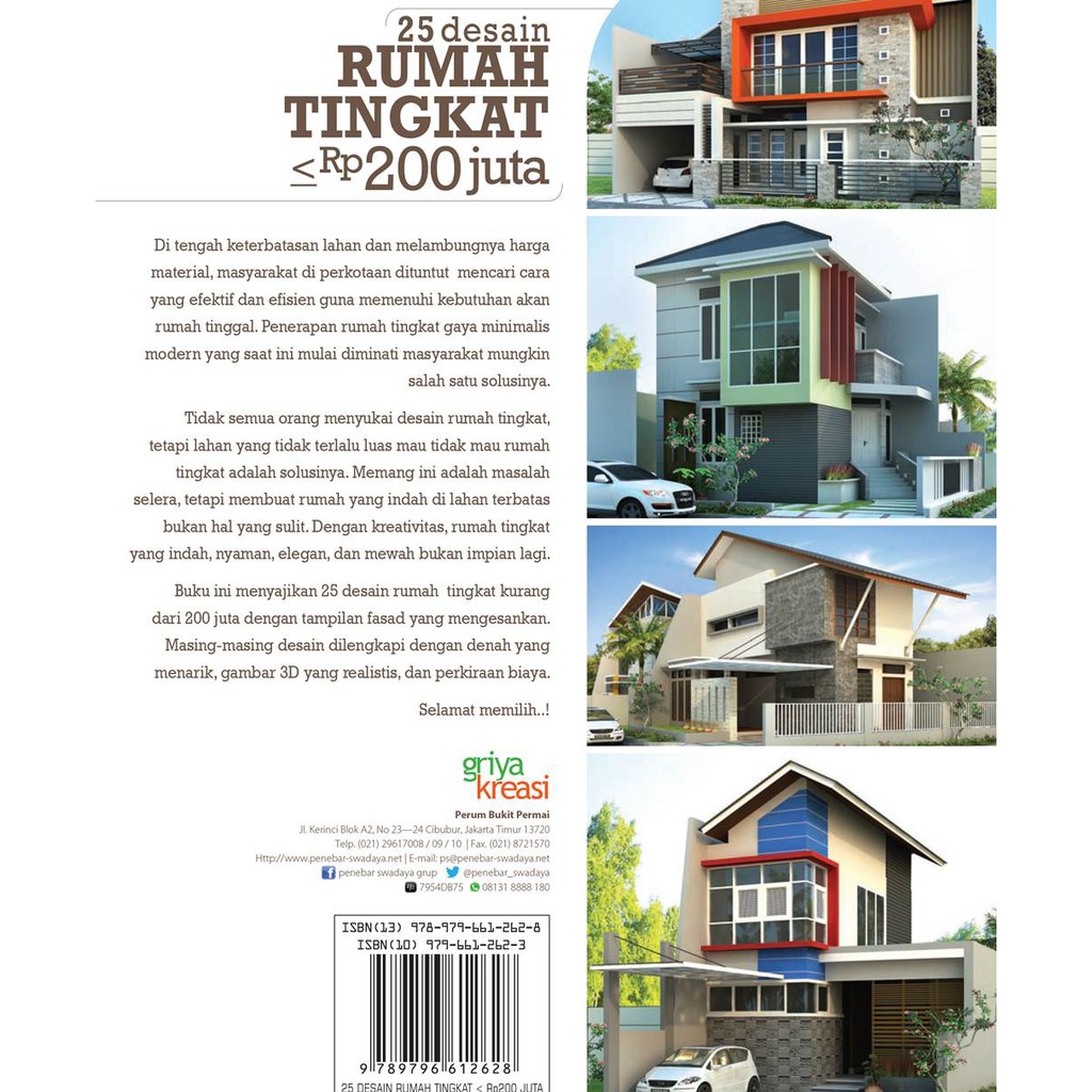 Detail Desain Rumah 200 Juta Nomer 35