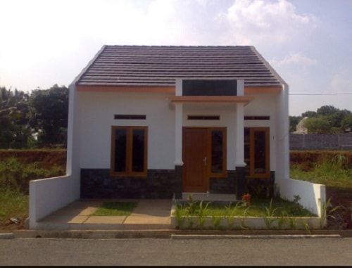 Detail Desain Rumah 30 Juta Nomer 13