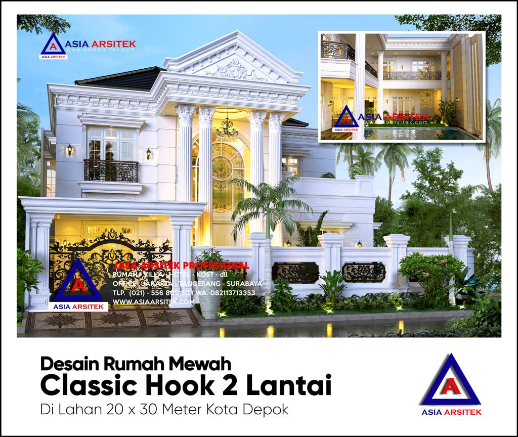 Detail Desain Rumah 30 Meter Nomer 42