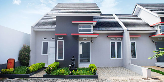 Detail Desain Rumah 45 Nomer 41