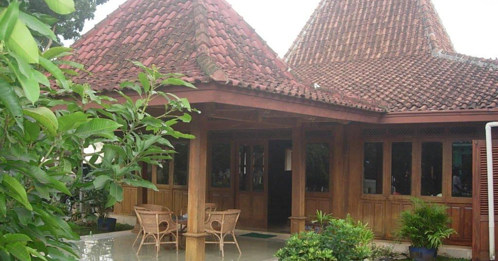 Detail Desain Rumah Antik Kuno Nomer 25