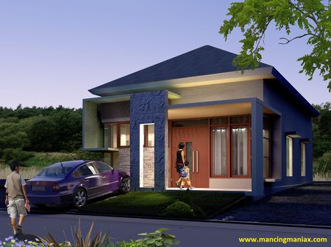 Detail Desain Rumah Antik Kuno Nomer 28