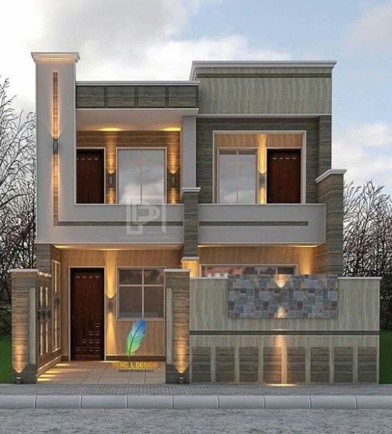 Detail Desain Rumah Arab Nomer 2