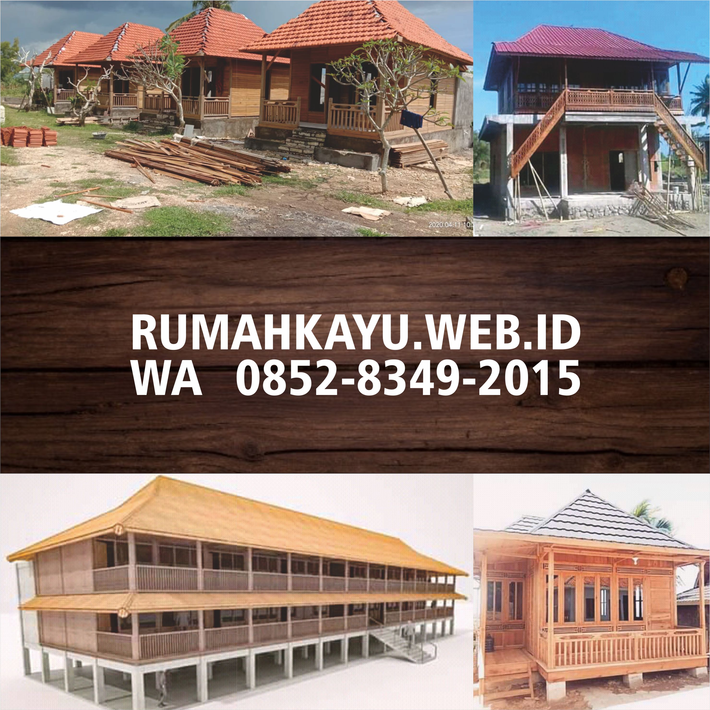 Detail Desain Rumah Bahan Kalsiboard Nomer 19