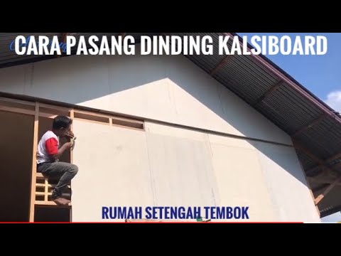 Detail Desain Rumah Bahan Kalsiboard Nomer 27