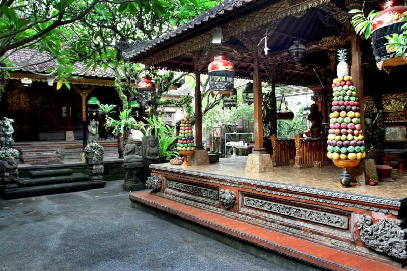 Detail Desain Rumah Bali Tradisional Nomer 8