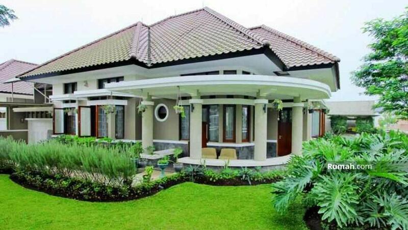 Detail Desain Rumah Bandung Tempo Dulu Nomer 12